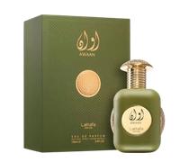 Lattafa Pride Awaan Gold Unisex Eau De Parfum - 100 ml