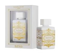 Lattafa Pride Badee Al Oud Honor & Glory Eau De Parfum 100Ml In Clear Clear 100ml