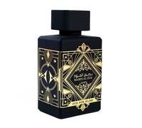 Lattafa Pride Badee Al Oud (Oud For Glory) Eau De Parfum In Clear Clear