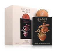 Lattafa Brioche Vanille Eau De Parfum 100ml