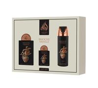 Lattafa Pride Brioche Vanille Eau De Parfum 100ml & Eau De Parfum