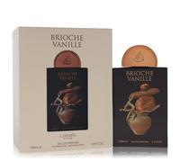 LATTAFA PRIDE BRIOCHE VANILLE Eau De Parfum 3.4 oz for Women