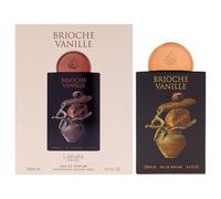 LATTAFA PRIDE BRIOCHE VANILLE 100ML EAU DE PARFUM SPRAY BRAND NEW & SEALED