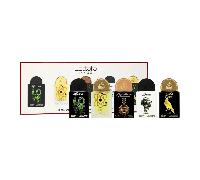 Lattafa Pride Gift Set Collection No.1 - 5 x 20ml