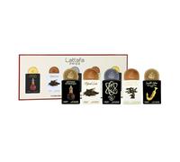 Lattafa Pride Collection No. 2 Eau de Parfum Unisex Fragrance Gift Set (5 x 20ml)