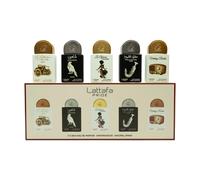 Lattafa Pride 05 Eau De Parfum 5pcs Gift Set