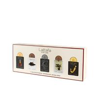 Lattafa Pride Gift Set Collection No.2 - 5 x 20ml