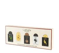 Lattafa Pride Gift Set Collection No.1 - 5 x 20ml