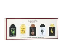 Lattafa Pride Gift Set Collection No.1 - 5 x 20ml