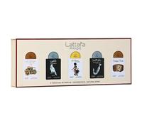 Lattafa Pride 05 Eau De Parfum 5pcs Gift Set