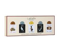 Lattafa Pride 05 Eau De Parfum 5pcs Gift Set