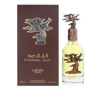 Lattafa Pride Eternal Oud Eau De Parfum 100ml