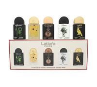Lattafa Pride Gift Set Collection No.1 - 5 x 20ml