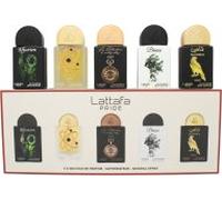 Lattafa Pride Gift Set Collection No.1 - 5 x 20ml
