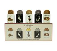 Lattafa Pride Gift Set Collection No.5 - 5 x 20ml