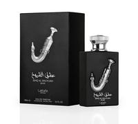 Ishq Al Shuyukh Silver