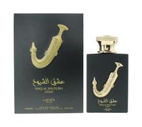 Lattafa Pride Ishq Al Shuyukh Gold Eau De Parfum 100ml