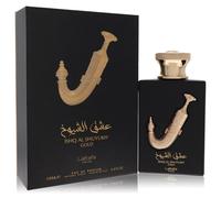 LATTAFA PRIDE ISHQ AL SHUYUKH GOLD Eau De Parfum 3.4 oz Unisex