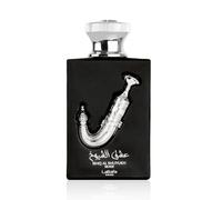 Lattafa Ishq Al Shuyukh Silver Eau De Parfum 100ml