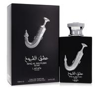 LATTAFA PRIDE ISHQ AL SHUYUKH SILVER Eau De Parfum 3.4 oz Unisex
