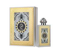 King of Arabia Eau De Parfum Spray 100ml by Lattafa Pride