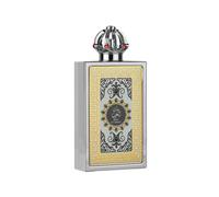 Lattafa Pride King Of Arabia Eau De Parfum Gift Set 100ml + 4 x 10ml