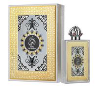 LATTAFA PRIDE KING OF ARABIA 100ML EAU DE PARFUM SPRAY BRAND NEW & SEALED