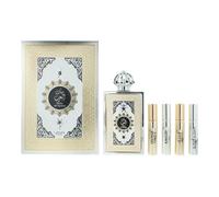 King of Arabia Eau De Parfum Spray 100ml by Lattafa Pride