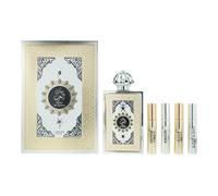 King of Arabia Eau De Parfum Spray 100ml by Lattafa Pride