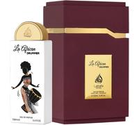 Lattafa Pride La African Drummer EDP U 100 ml