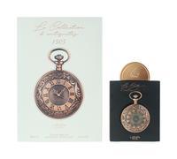 Lattafa Pride La Collection D'antiquities 1505 Eau De Parfum 100ml Spray Unisex