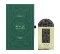 Lattafa Pride Maharajan Gold Eau De Parfum 100ml