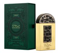 Lattafa Pride Maharjan Gold Eau De Parfum - 100 ml
