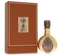 LATTAFA PRIDE MASA Eau De Parfum 3.4 oz for Women