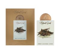 LATTAFA Pride Natural Oud Eau De Parfum 100ml Unisex