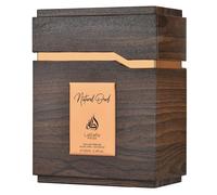 Lattafa Perfumes Pride Natural Oud Eau de Parfum 100ml Spray