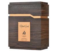 Lattafa Pride Natural Oud Vapo 100ml Eau De Parfum