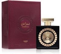 Lattafa Pride Nebras Unisex Eau de Parfum Spray - 100ml