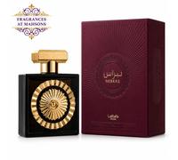 Lattafa Pride Nebras Unisex Eau de Parfum Spray - 100ml