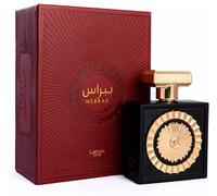 Lattafa Unisex Nebras Eau de Parfum 100ml - One Size