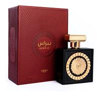 Lattafa Unisex Nebras Eau de Parfum 100ml - One Size