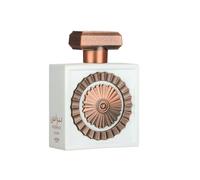 Lattafa Pride Nebras Elixir EDP 100 ml/3.4 Oz - Sweet & Creamy Gourmand Unisex | Vanilla, Musk & Sugar Cane