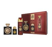 Lattafa Pride Nebras Giftset 320 ml