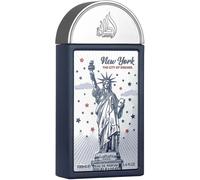 New York the City of Dreams 100ml Perfume Lattafa Pride - Eau De Parfum Spicy Woody