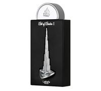 Lattafa Pride Art Of Arabia I Eau De Parfum 100ml