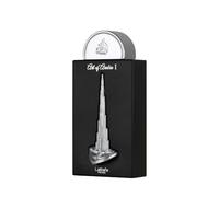 Lattafa Pride Art Of Arabia Eau De Parfum - 100 ml