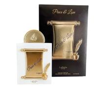 Lattafa Pride Parfum Peace & Love Eau de Parfum 100ml NEW