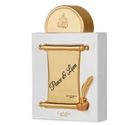 Lattafa Pride Peace & Love Eau De Parfum 100ml
