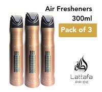 Lattafa Pride Pisa 300ml Premium Air Freshener