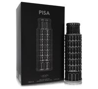 LATTAFA PRIDE PISA Eau De Parfum 3.4 oz for Men